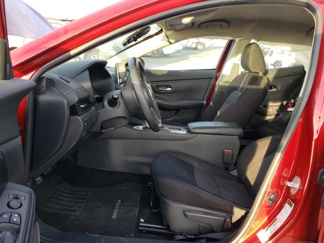 Photo 6 VIN: 3N1AB8CV4MY330680 - NISSAN SENTRA SV 