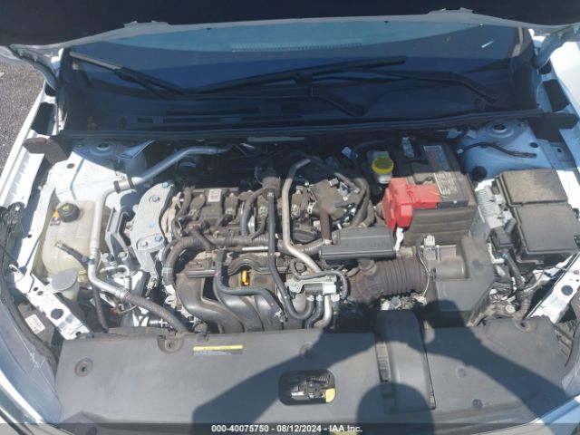 Photo 9 VIN: 3N1AB8CV4MY331649 - NISSAN SENTRA 