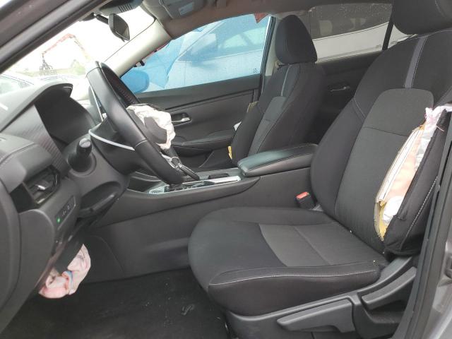 Photo 6 VIN: 3N1AB8CV4NY203915 - NISSAN SENTRA 