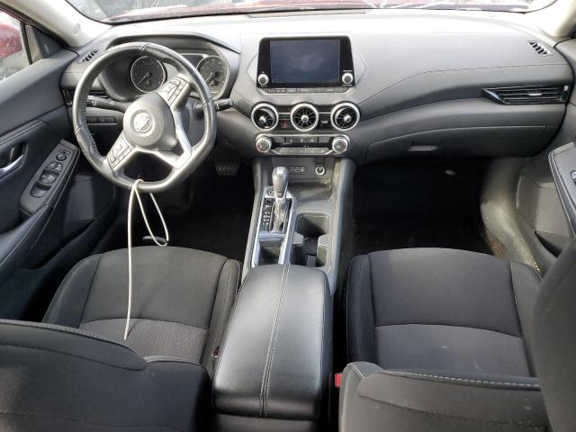 Photo 7 VIN: 3N1AB8CV4NY205910 - NISSAN SENTRA SV 