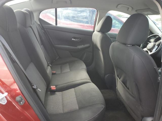 Photo 9 VIN: 3N1AB8CV4NY205910 - NISSAN SENTRA SV 