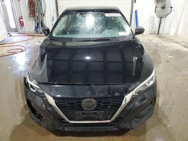 Photo 4 VIN: 3N1AB8CV4NY211139 - NISSAN SENTRA 