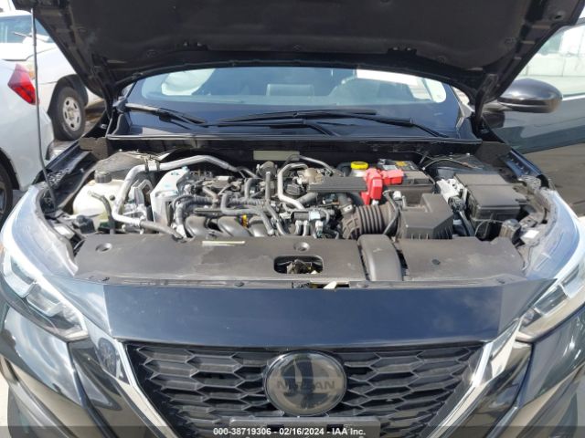 Photo 9 VIN: 3N1AB8CV4NY213991 - NISSAN SENTRA 