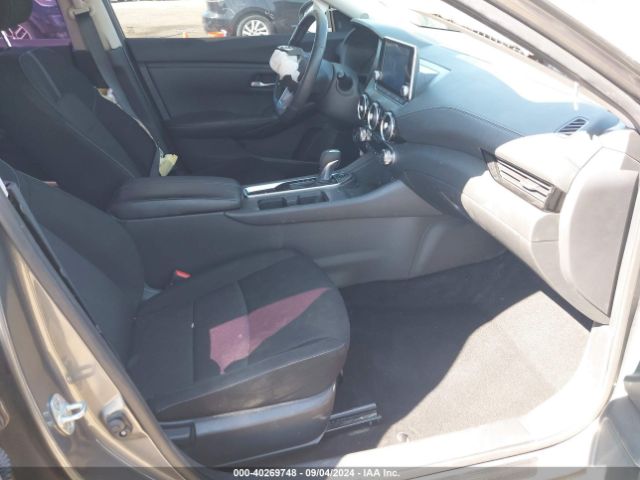 Photo 4 VIN: 3N1AB8CV4NY220908 - NISSAN SENTRA 