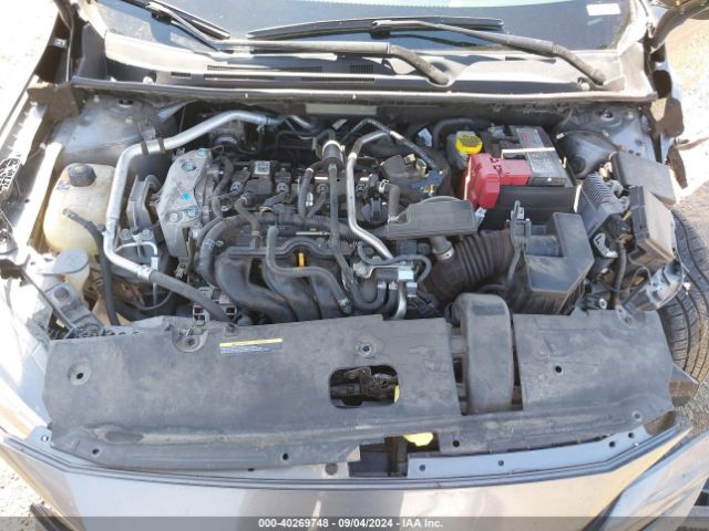 Photo 9 VIN: 3N1AB8CV4NY220908 - NISSAN SENTRA 