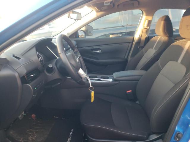 Photo 6 VIN: 3N1AB8CV4NY229057 - NISSAN SENTRA SV 