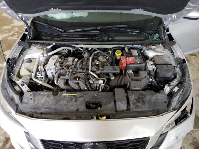 Photo 10 VIN: 3N1AB8CV4NY244836 - NISSAN SENTRA 