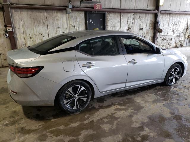 Photo 2 VIN: 3N1AB8CV4NY244836 - NISSAN SENTRA 