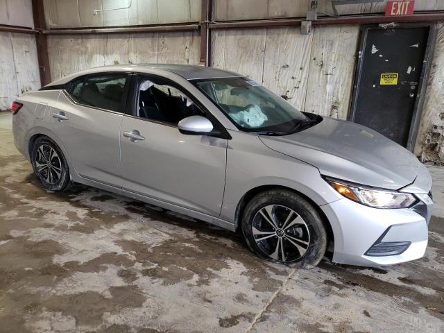 Photo 3 VIN: 3N1AB8CV4NY244836 - NISSAN SENTRA 