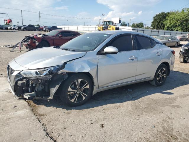 Photo 0 VIN: 3N1AB8CV4NY248224 - NISSAN SENTRA SV 