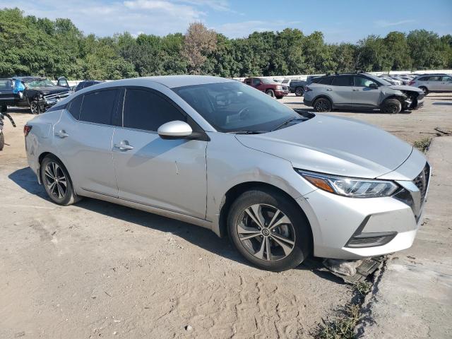 Photo 3 VIN: 3N1AB8CV4NY248224 - NISSAN SENTRA SV 