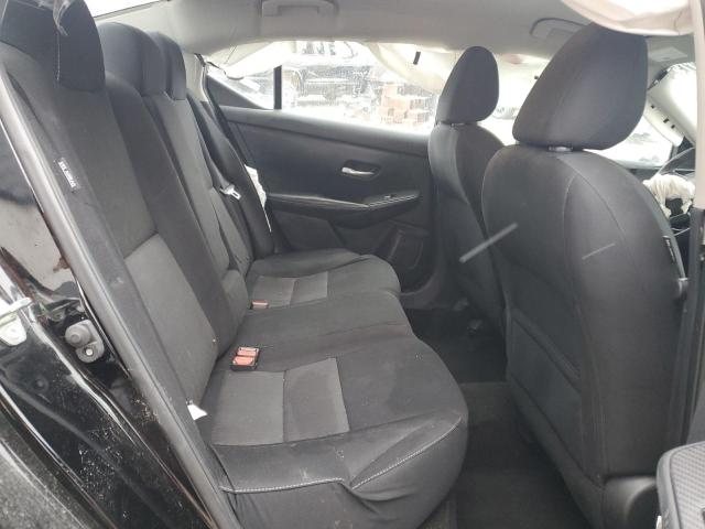 Photo 9 VIN: 3N1AB8CV4NY251561 - NISSAN SENTRA 