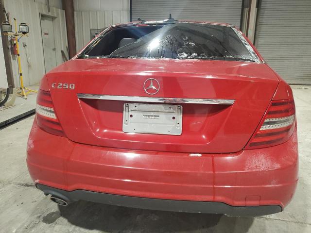 Photo 5 VIN: 3N1AB8CV4NY252211 - MERCEDES-BENZ C-CLASS 