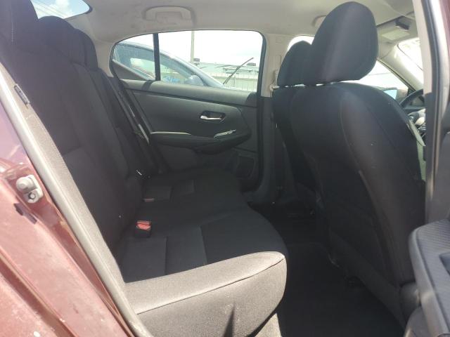 Photo 9 VIN: 3N1AB8CV4NY256145 - NISSAN SENTRA SV 