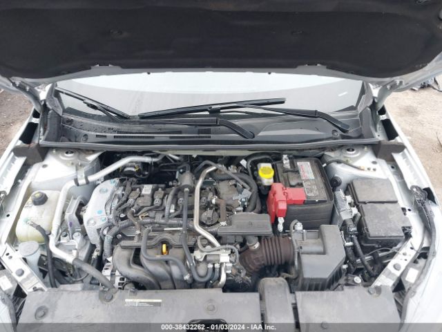 Photo 9 VIN: 3N1AB8CV4NY268652 - NISSAN SENTRA 