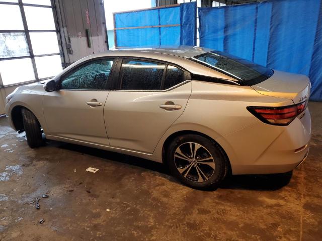 Photo 1 VIN: 3N1AB8CV4NY272877 - NISSAN SENTRA 