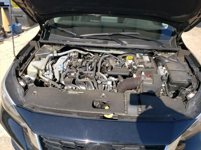 Photo 10 VIN: 3N1AB8CV4NY274239 - NISSAN SENTRA SV 