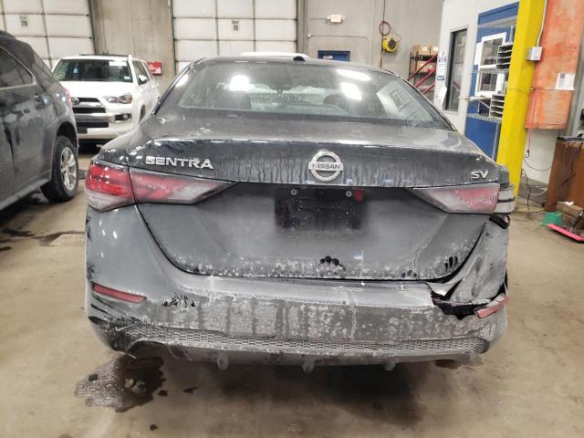 Photo 5 VIN: 3N1AB8CV4NY286486 - NISSAN SENTRA SV 