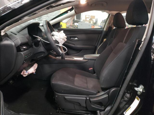 Photo 6 VIN: 3N1AB8CV4NY286486 - NISSAN SENTRA SV 