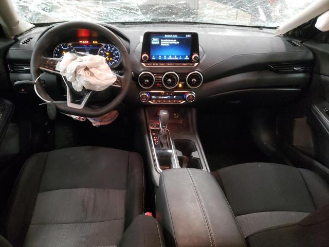 Photo 7 VIN: 3N1AB8CV4NY286486 - NISSAN SENTRA SV 