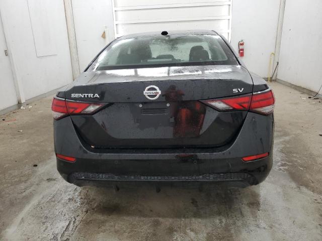 Photo 5 VIN: 3N1AB8CV4NY289839 - NISSAN SENTRA SV 