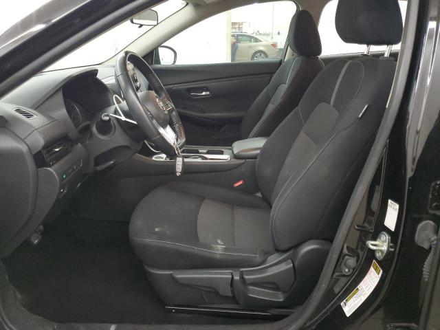 Photo 6 VIN: 3N1AB8CV4NY289839 - NISSAN SENTRA SV 