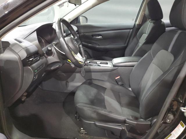 Photo 6 VIN: 3N1AB8CV4NY289999 - NISSAN SENTRA SV 