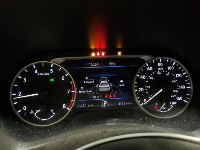 Photo 8 VIN: 3N1AB8CV4NY289999 - NISSAN SENTRA SV 