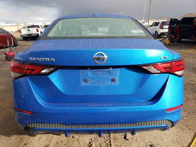 Photo 5 VIN: 3N1AB8CV4NY294054 - NISSAN SENTRA 