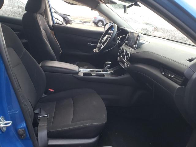 Photo 6 VIN: 3N1AB8CV4NY294054 - NISSAN SENTRA 