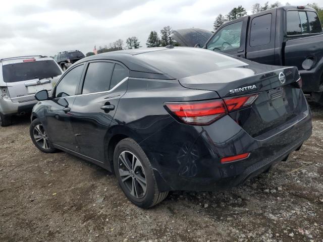 Photo 1 VIN: 3N1AB8CV4NY303576 - NISSAN SENTRA 