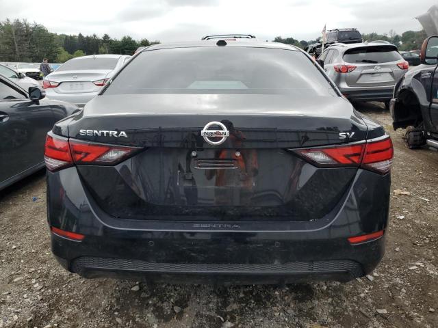 Photo 5 VIN: 3N1AB8CV4NY303576 - NISSAN SENTRA 