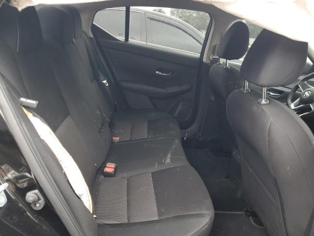 Photo 9 VIN: 3N1AB8CV4NY303576 - NISSAN SENTRA 