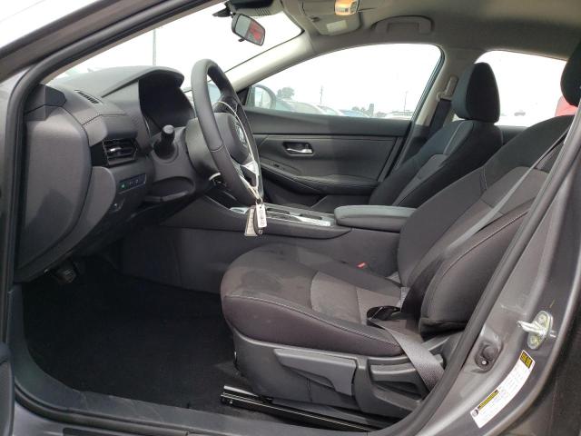 Photo 6 VIN: 3N1AB8CV4NY306932 - NISSAN SENTRA 