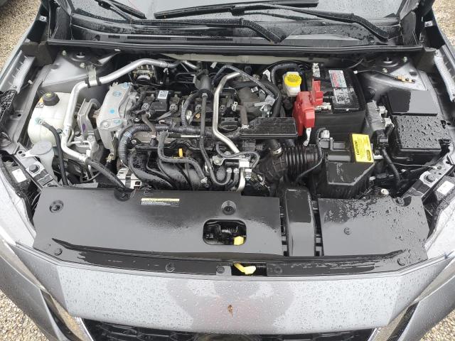 Photo 10 VIN: 3N1AB8CV4NY307157 - NISSAN SENTRA SV 