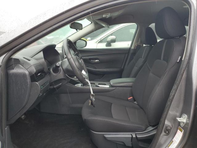 Photo 6 VIN: 3N1AB8CV4NY307157 - NISSAN SENTRA SV 