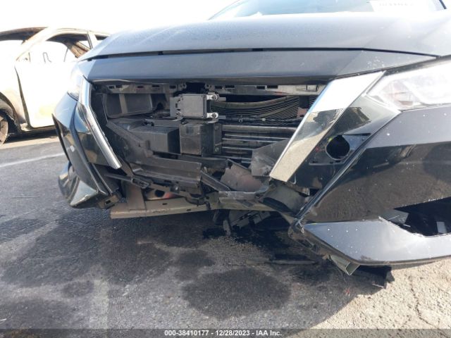 Photo 5 VIN: 3N1AB8CV4PY222063 - NISSAN SENTRA 