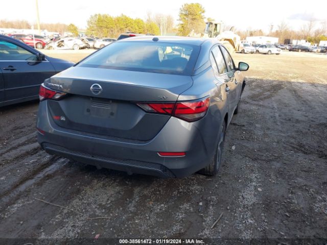 Photo 3 VIN: 3N1AB8CV4PY233452 - NISSAN SENTRA 