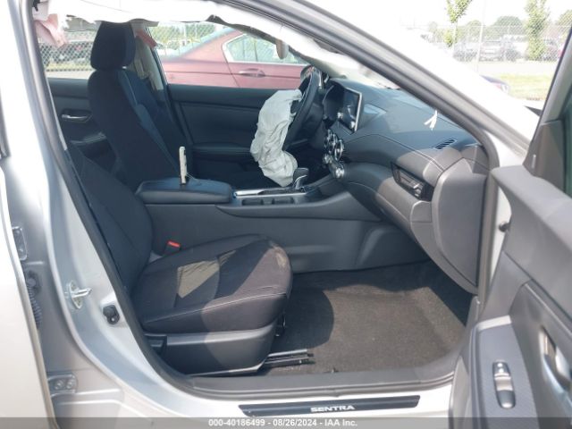 Photo 4 VIN: 3N1AB8CV4PY233788 - NISSAN SENTRA 