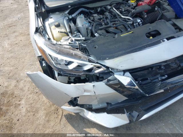 Photo 5 VIN: 3N1AB8CV4PY233788 - NISSAN SENTRA 