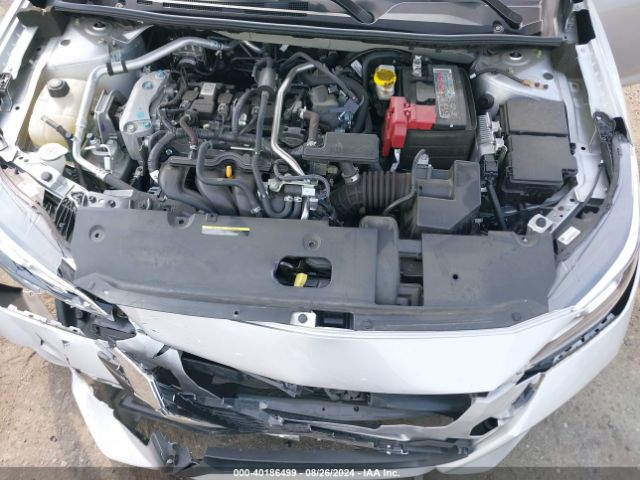 Photo 9 VIN: 3N1AB8CV4PY233788 - NISSAN SENTRA 