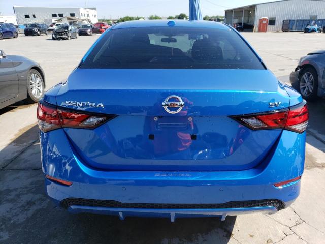 Photo 5 VIN: 3N1AB8CV4PY253250 - NISSAN SENTRA SV 