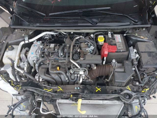 Photo 9 VIN: 3N1AB8CV4PY255306 - NISSAN SENTRA 