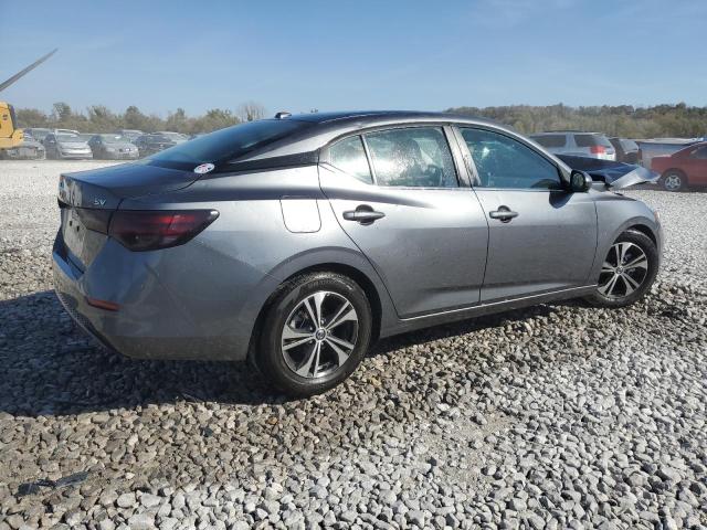 Photo 2 VIN: 3N1AB8CV4PY262630 - NISSAN SENTRA SV 