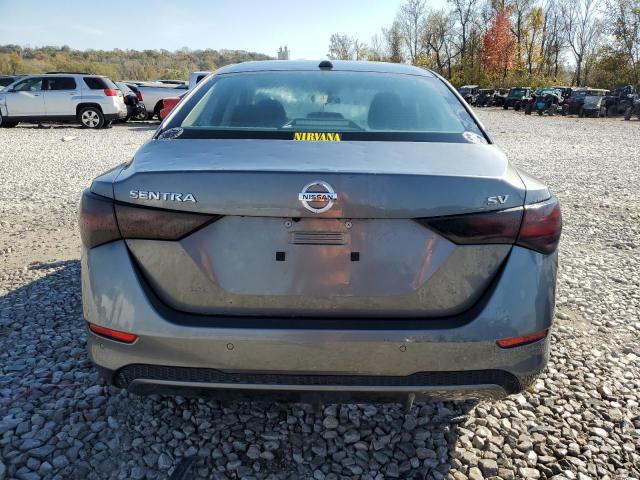 Photo 5 VIN: 3N1AB8CV4PY262630 - NISSAN SENTRA SV 