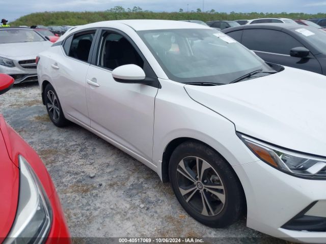 Photo 5 VIN: 3N1AB8CV4PY270582 - NISSAN SENTRA 