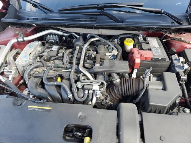 Photo 10 VIN: 3N1AB8CV4PY272610 - NISSAN SENTRA 