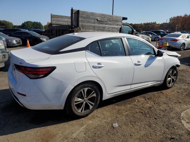 Photo 2 VIN: 3N1AB8CV4PY312961 - NISSAN SENTRA SV 