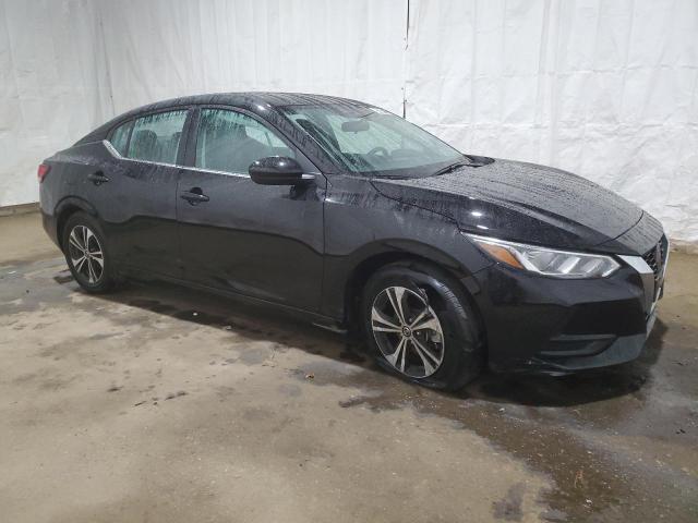 Photo 3 VIN: 3N1AB8CV4PY313687 - NISSAN SENTRA SV 