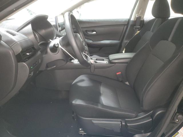 Photo 6 VIN: 3N1AB8CV4PY313687 - NISSAN SENTRA SV 